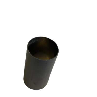 ASME الفولاذ المقاوم للصدأ جولة ملحومة أنبوب غير سبيكة TP316L